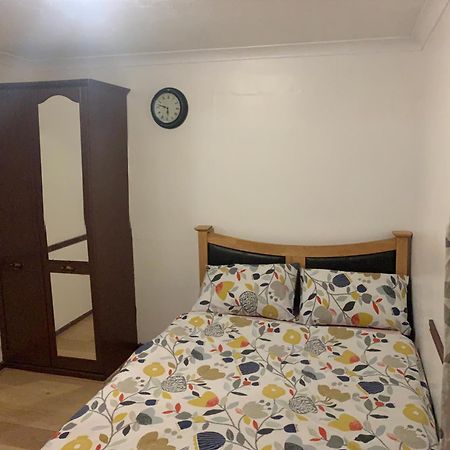 Cosy Home By Excel Centre & City Airport London Luaran gambar