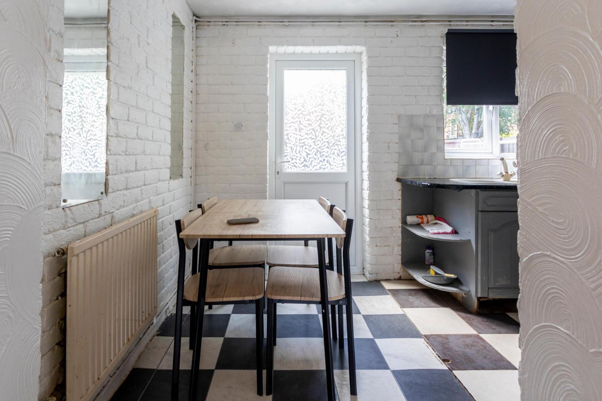 Cosy Home By Excel Centre & City Airport London Luaran gambar