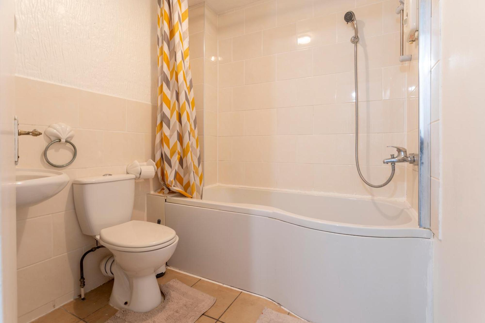 Cosy Home By Excel Centre & City Airport London Luaran gambar