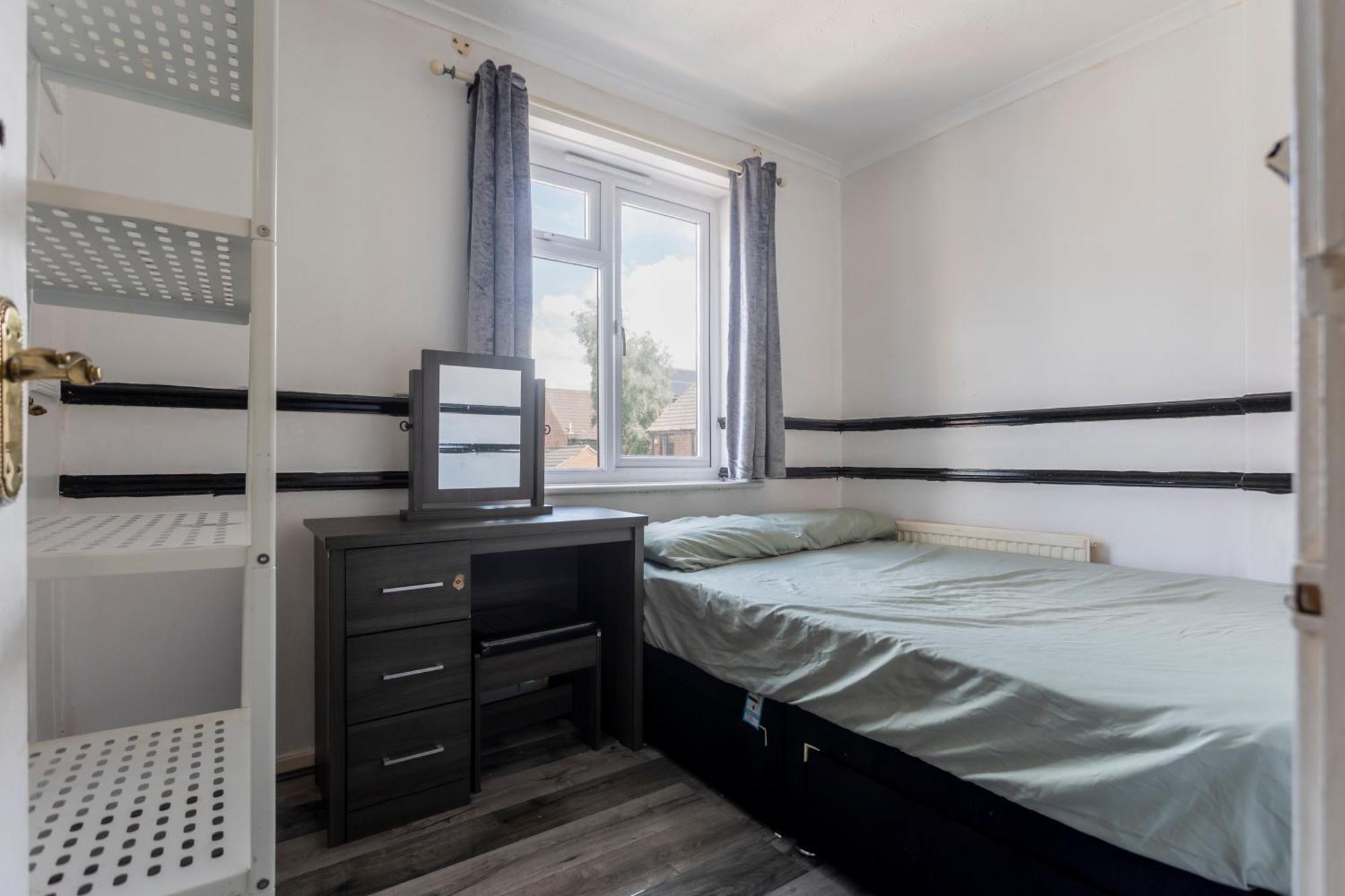 Cosy Home By Excel Centre & City Airport London Luaran gambar