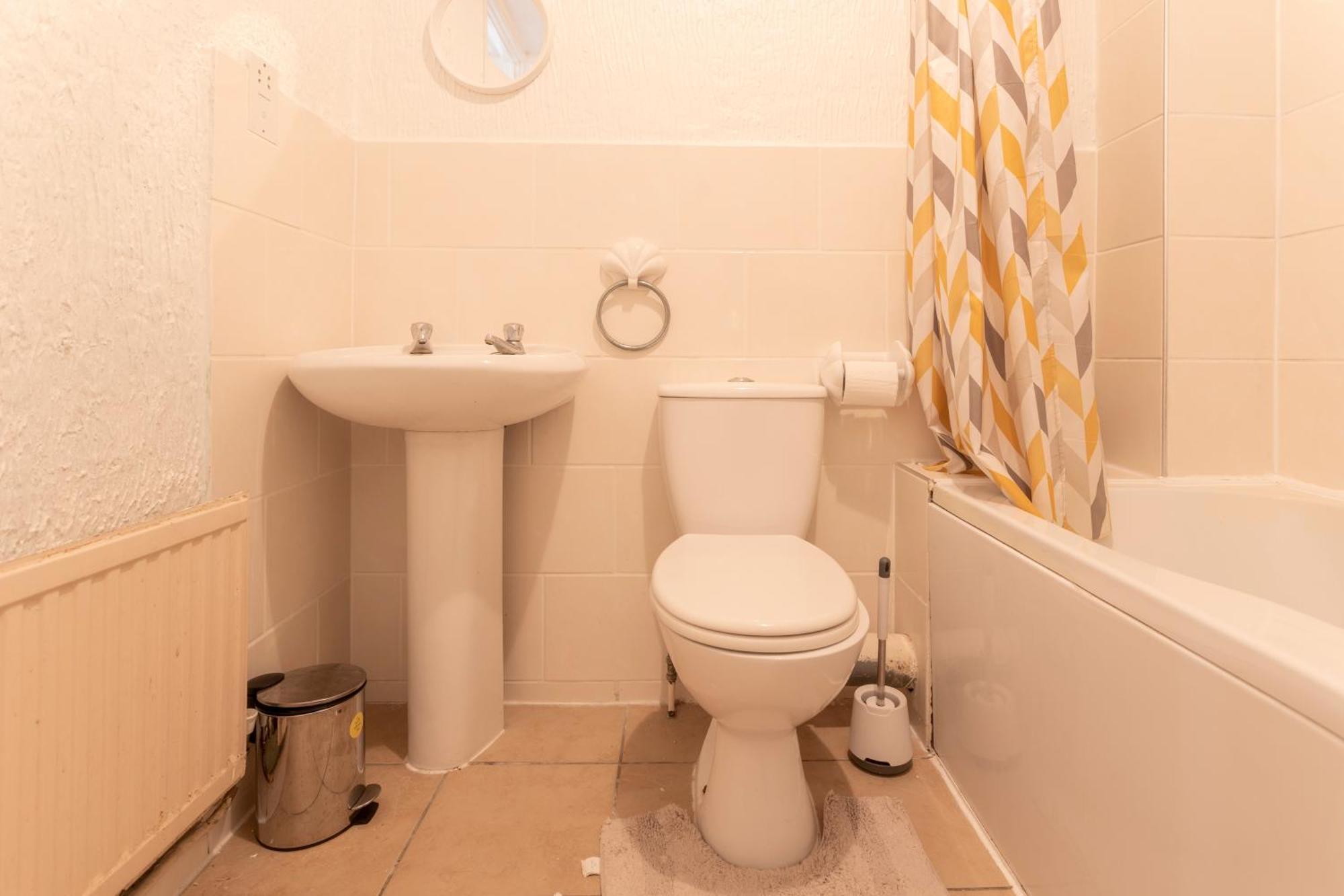 Cosy Home By Excel Centre & City Airport London Luaran gambar
