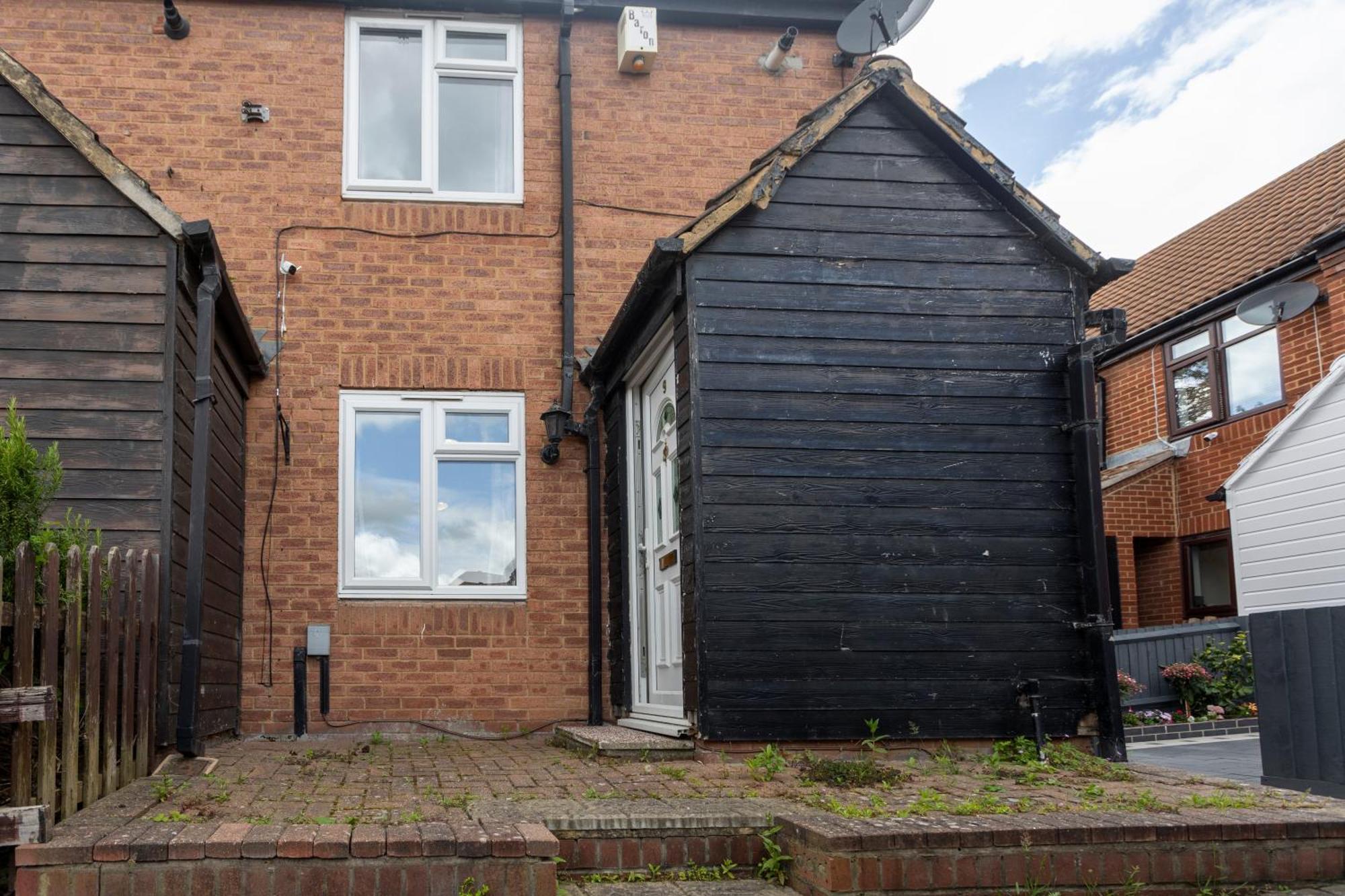 Cosy Home By Excel Centre & City Airport London Luaran gambar
